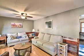 Charming Leadville Retreat w/ Private Hot Tub - Image 5