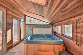 Charming Leadville Retreat w/ Private Hot Tub - Image 2