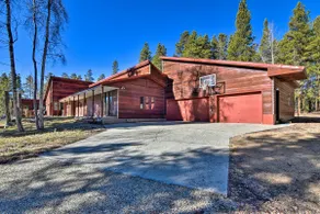 Charming Leadville Retreat w/ Private Hot Tub - Image 3