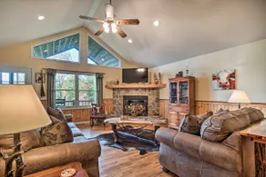 Hiawassee Cabin w/ Mtn Views < 1 Mi to Lake! - Image 3