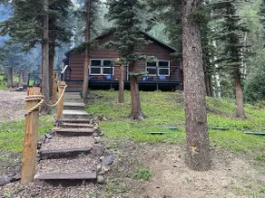 Carson Cabin - King Beds, Mountain Views, Mins to Town - Image 4