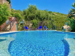 Villa Eleni Kalami with private pool by DadoVillas - Image 4