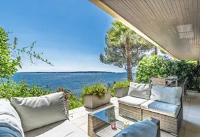 ADRIANA by Terry's Homes WATERFRONT SEAVIEW BEACH - Image 2