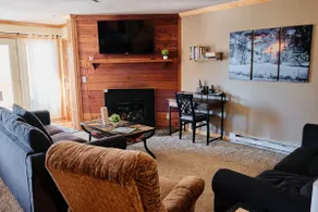Cozy Condo at Summit - Image 3