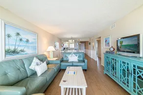 Beach Memories Made Here-The Memory Maker Regency Towers 407-Beachfront-2Bd/2Ba-Sleeps 8 - Image 4