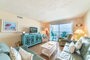 Beach Memories Made Here-The Memory Maker Regency Towers 407-Beachfront-2Bd/2Ba-Sleeps 8 - Image 5
