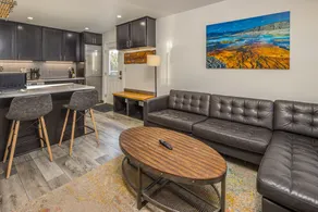 Remodeled studio w/mountain views near Resort - Image 2