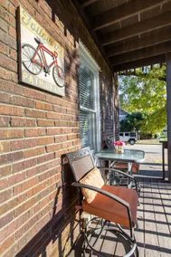 Nashville Bluebird | 1920s Condo, 12 South - Image 5
