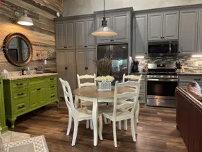 Elegant Country Cottage - Image 2