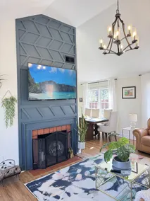 NEW Pet & Kid Friendly 3bd/2ba - Image 5