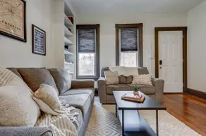 Lancaster Cityside Townhouse - Image 3