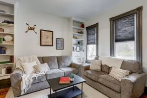 Lancaster Cityside Townhouse - Image 2