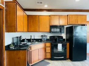 The Gambler: Vegas Themed Townhouse with a View - Image 2