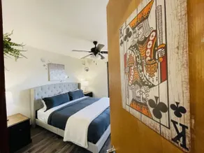 The Gambler: Vegas Themed Townhouse with a View - Image 3