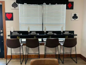 The Gambler: Vegas Themed Townhouse with a View - Image 5