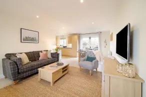 Townhouse with Views of Wells Cathedral - Image 4
