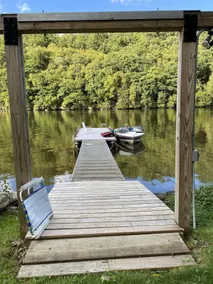 Garby's River Retreat - Image 5
