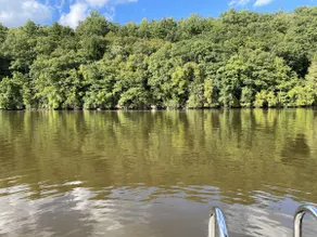 Garby's River Retreat - Image 2