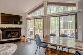 Cozy Pet-Friendly w Fire Pit, Wifi & Pool Access - Image 4
