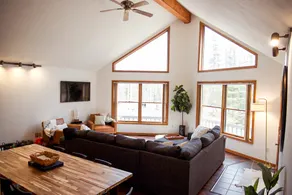 A Scandinavian-Inspired Retreat on 4.5 Acres - Image 2