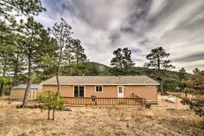 'Hilltop Hideout' w/ Peaceful Mountain Views - Image 2