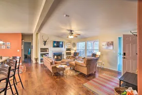 'Hilltop Hideout' w/ Peaceful Mountain Views - Image 4