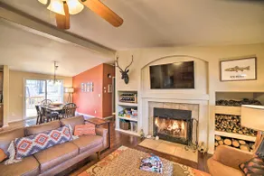 'Hilltop Hideout' w/ Peaceful Mountain Views - Image 5