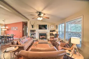 'Hilltop Hideout' w/ Peaceful Mountain Views - Image 3