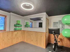 ThreeBears- AC, Hot Tub, Views, Fire Pit, Grill - Image 4