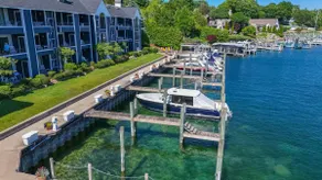 226 Edgewater Inn | Downtown Charlevoix | Pool, Hot Tub, Sauna - Image 5