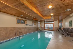 Boulder Heights | Private Indoor Pool + Theater - Image 3