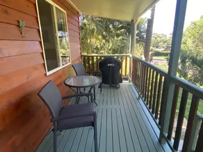 Mission Dreaming - 1 Bedroom Cottage - Image 3