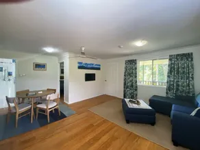 Mission Dreaming - 1 Bedroom Cottage - Image 5