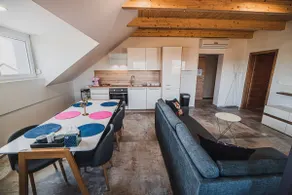 Apartment VAZATAOR with sauna - Image 5