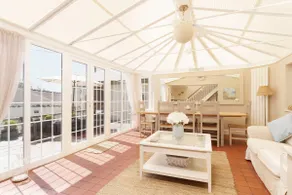 Windy Ridge - 5 Bedroom Holiday Home - Oxwich - Image 4