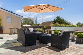 Windy Ridge - 5 Bedroom Holiday Home - Oxwich - Image 3
