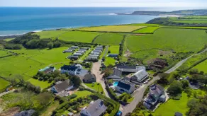 Windy Ridge - 5 Bedroom Holiday Home - Oxwich - Image 5