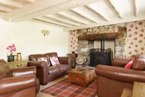 Windy Ridge - 5 Bedroom Holiday Home - Oxwich - Image 2