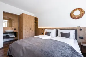 Apartment Ravison - Image 4