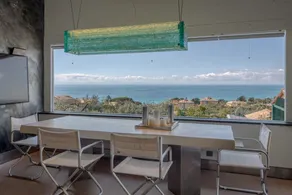 Appartement Casa Lorenzo avec vue sur la mer, jardin commun, climatisation et Wi-Fi - Image 2