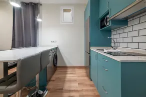 Campoamor Apartments, Family apartment 2 - Image 4