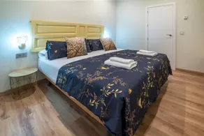 Campoamor Apartments, Family apartment 2 - Image 5