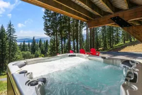Mountain/Lakeview Home + Hot Tub and Game Room - Image 3