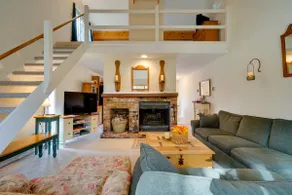 Dover Condo w/ Grill & Balcony: 3 Mi to Mt Snow! - Image 5
