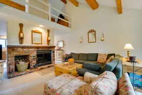 Dover Condo w/ Grill & Balcony: 3 Mi to Mt Snow! - Image 4