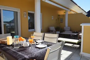 Anacasa Penthouse Bahia Azul Les Marines At4401 - Image 3