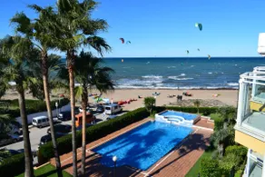 Anacasa Penthouse Bahia Azul Les Marines At4401 - Image 2