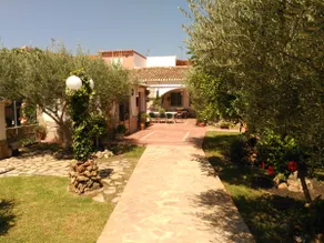 Rustikt och klassiskt feriehus i Denia, på Costa Blanca, Spain för 8 personer - Image 5