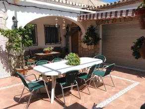 Rustikt och klassiskt feriehus i Denia, på Costa Blanca, Spain för 8 personer - Image 4