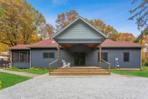 Sanctuary Retreat, Private Pool, Hot Tub & Firepit - Image 5
